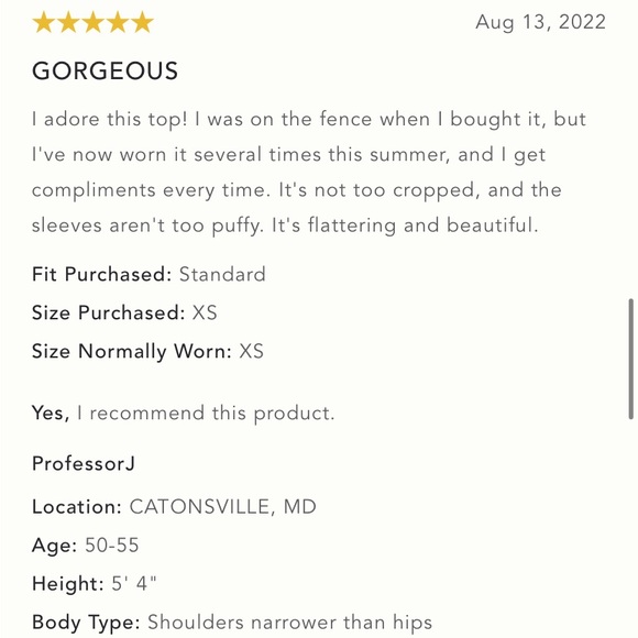 Anthro Embroidered Floral Sequin Beaded Embellished Balloon Sleeve Blouse Top - Picture 13 of 15